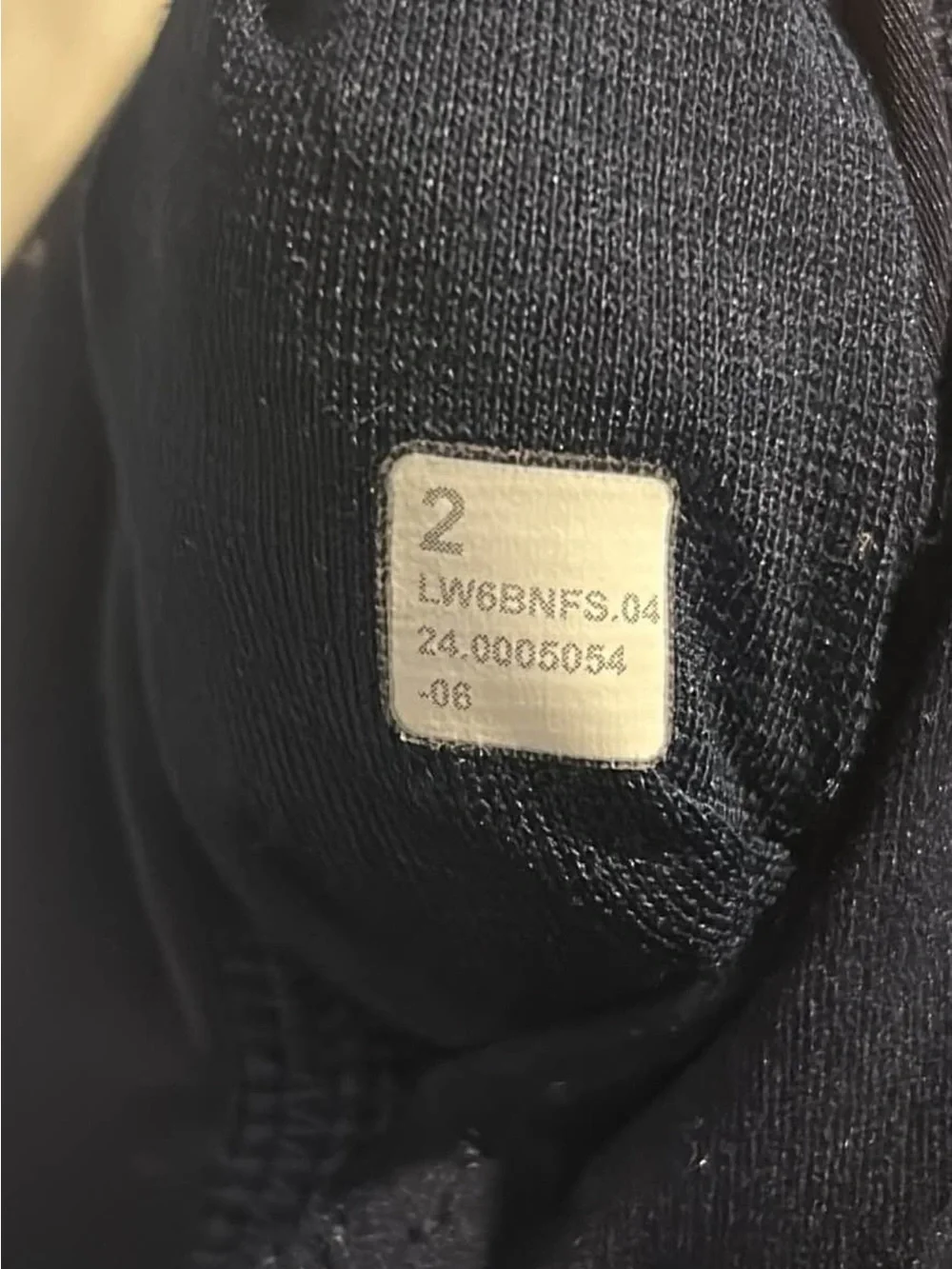 lululemon athletica stretchy navy